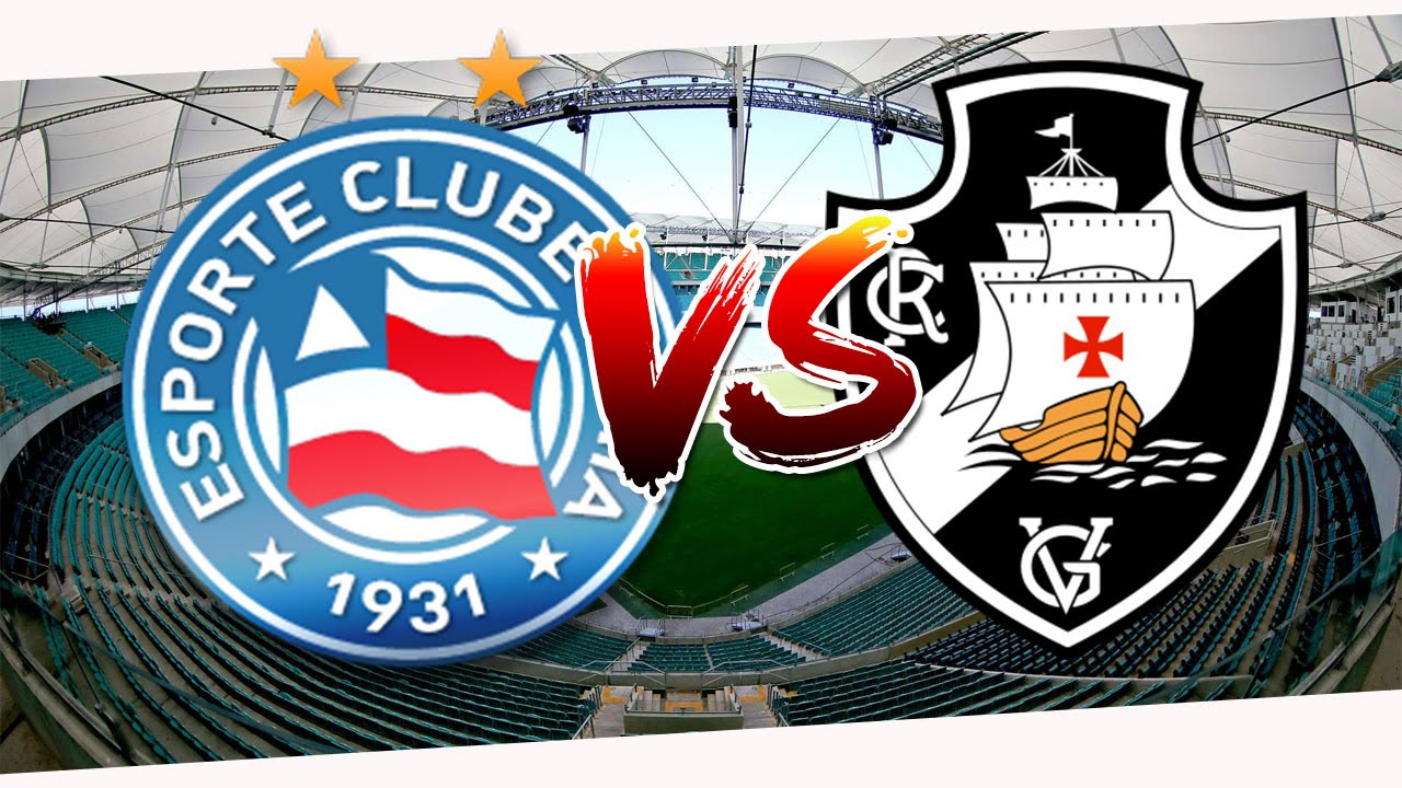 Kết quả hình ảnh cho Vasco da Gama vs Bahia
