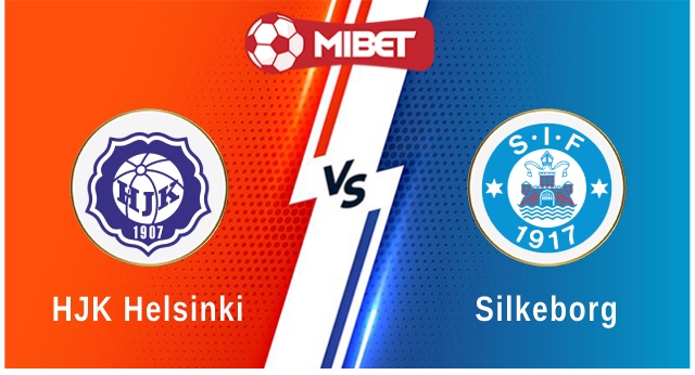 HJK Helsinki vs Silkeborg