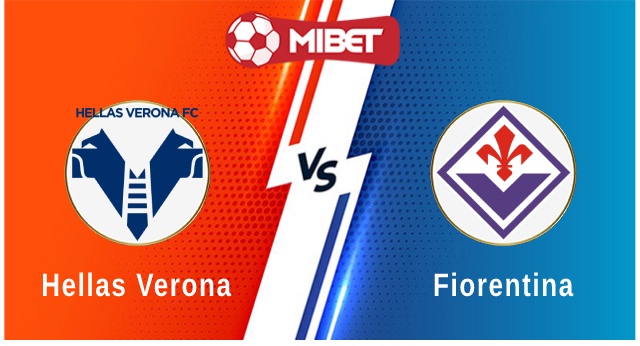 Hellas Verona vs Fiorentina